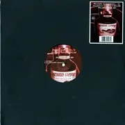 12'' - Russ Gabriel's Audio Spectrum - Pilgrimage EP