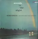 LP - Russ Garcia - Sounds In The Night - HQ-Vinyl