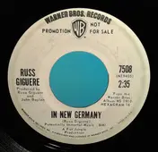 Russ Giguere - In New Germany / Let It Flow
