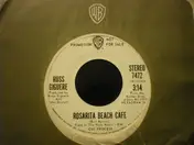 Russ Giguere - Rosarita Beach Cafe
