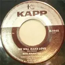 7inch Vinyl Single - Russ Hamilton - Rainbow / We Will Make Love