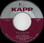 Russ Hamilton - Rainbow