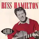 7inch Vinyl Single - Russ Hamilton With John Gregory And His Orchestra - We Will Make Love