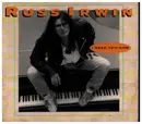 CD - Russ Irwin - I Need You Now - PROMO