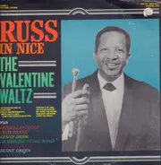 Russ Jacquet - Russ in Nice - The Valentine Waltz