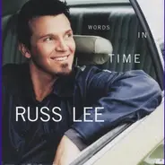 Russ Lee - Words in Time