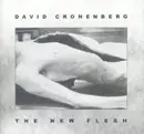 CD - Russ Pay - The New Flesh - A Tribute To David Cronenberg