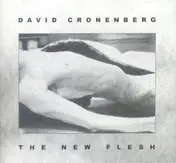 Russ Pay - The New Flesh - A Tribute To David Cronenberg