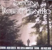 Russ Pay - Cavatina - A Tribute To Robert De Niro