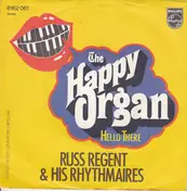 Russ Regent and his Rhythmaires - The Happy Organ