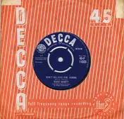 Russ Sainty - Don't Believe Him, Donna
