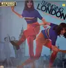 LP - Russ Sainty - Swinging London / The First Impressions