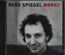 CD - Russ Spiegel - Monky