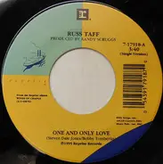 Russ Taff - One And Only Love