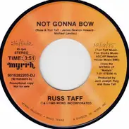 Russ Taff - Not Gonna Bow / I'm Not Alone