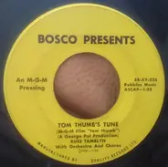 Russ Tamblyn - Tom Thumb