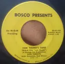 7inch Vinyl Single - Russ Tamblyn - Tom Thumb