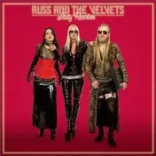 The Velvets - Lady Revolver
