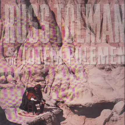 Russ Tolman & The Totem Polemen - Goodbye Joe