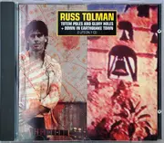 CD - Russ Tolman - Totem Poles And Glory Holes + Down In Earthquake Town