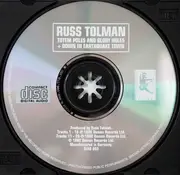 CD - Russ Tolman - Totem Poles And Glory Holes + Down In Earthquake Town