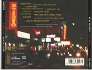 CD - Russ Tolman - City Lights