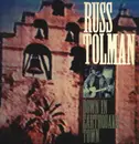 LP - Russ Tolman - Down In Earthquake Town