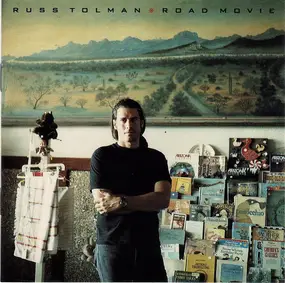 Russ Tolman - Road Movie