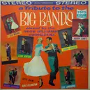 LP - Russ Williams Orchestra - A Tribute To The Big Bands - Yellow