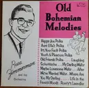 LP - Russ Zimmerman - Old Bohemian Melodies