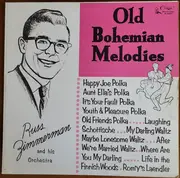 LP - Russ Zimmerman - Old Bohemian Melodies