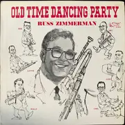 LP - Russ Zimmerman - Old Time Dancing Party
