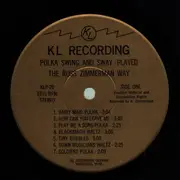 LP - Russ Zimmerman - Polka Swing and Sway