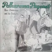 LP - Russ Zimmerman - Polkarama Pageant
