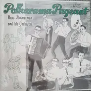 Russ Zimmerman - Polkarama Pageant