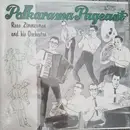 LP - Russ Zimmerman - Polkarama Pageant
