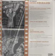 LP - Russ Columbo - The Films Of Russ Columbo