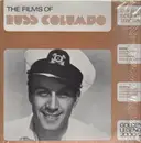 LP - Russ Columbo - The Films Of Russ Columbo