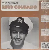 Russ Columbo - The Films Of Russ Columbo