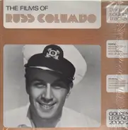 Russ Columbo - The Films Of Russ Columbo