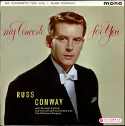 Russ Conway - My Concerto for You
