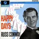 LP - Russ Conway - Happy Days