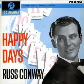 russ conway - Happy Days