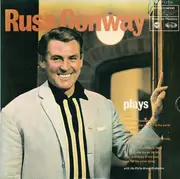 LP - Russ Conway - Plays