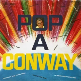 russ conway - Pop A Conway