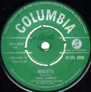 7'' - Russ Conway - Roulette