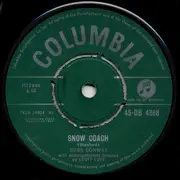 7'' - Russ Conway - Snow Coach