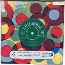 7'' - Russ Conway - Toy Balloons / Forgotten Dreams