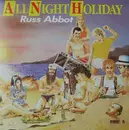 7'' - Russ Abbot - All Night Holiday