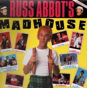 Russ Abbot - Russ Abbot's Madhouse